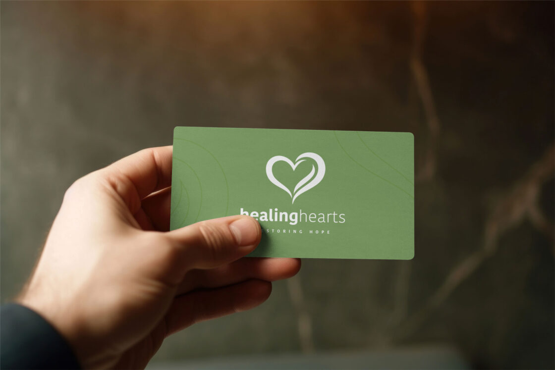 Healing Hearts